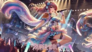 Nhiệt Tâm 105°C Của Cậu 8D | Super Idol | Autotune | Nhandream lofi remix x Stephen 🎧