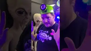 Out of this World Alien Jokes 11