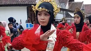 🎧🎵Kawitaning Sinawang (2) - Karnaval Widya Dharma - X AKL - 28 September 2025