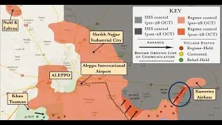 Прохождение ► Syrian Warfare: Battlefields #1 Авиабаза Кувейрис . ( Сирия Русская Буря ) Дополнения