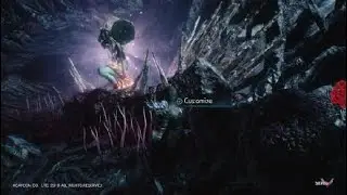 Devil May Cry 5 mission 10 p17