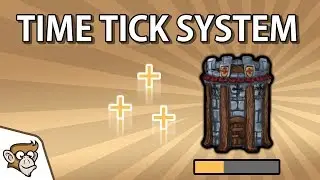 How to Trigger Actions every certain amount of time - Unity Tutorial (IMPROVE PERFORMANCE)