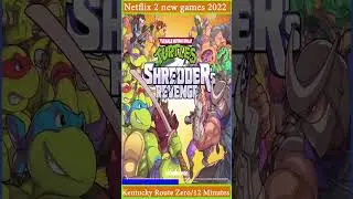 Netflix adiciona 2 novos jogos ao seu serviço de jogos 