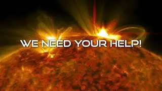 International Space Challenge (ISC) 2022 Teaser | Space Weather