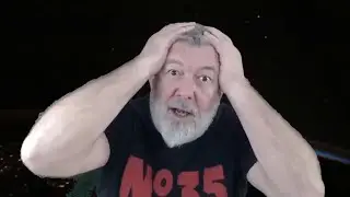 2024-01-29. Мальцев. Анекдот - говорящая лошадь