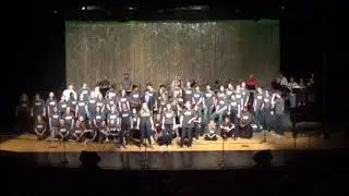 Chorale - “Sing” | Mark Brymer