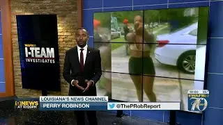 Police make arrest in connection with shooting caught on video, shared on social media