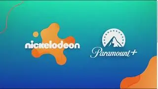 You're Watching Nickelodeon on Paramount+ (Rebrand 2023) (5 Variants)