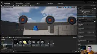 Unreal Engine 5 - Back at it