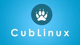 Quick  Look At Cub Linux 1.0