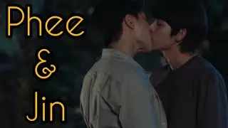 | BL | Phee & Jin | снова один....