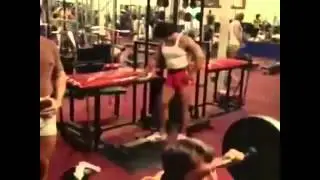 Смотреть Набор Мышечной Массы От Арнольда Шварценейгера - Для Набора Мышечной Массы