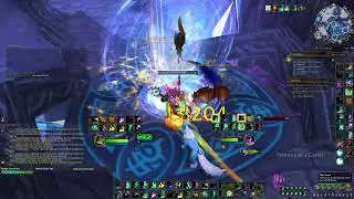 long long long blue dragon stories