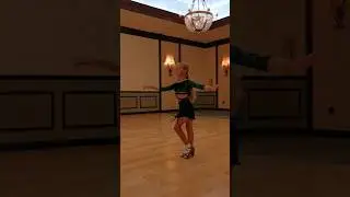 Olivia Cha Cha Cha PT1