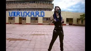 Industrial Dance Practice - Viruxard - Sleetgrout