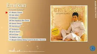 Akşam Güneşi /  Emirkan