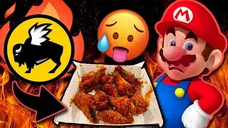 SPICY VIDEOGAME TRIVIA || Gavco Spicy content Ep. 1