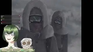 5 Head Collab w/ @Do Senso [EN] (VOD)【We Were Here】