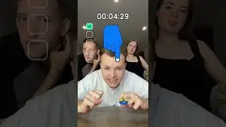 Испытываем наши нервы😰