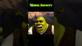 Shrek Fights Toothless from How to Train Your Dragon (F**king epic)