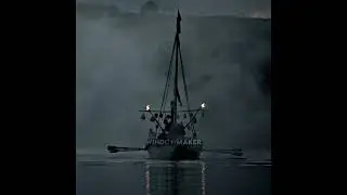 ⚠EVERYTHING IS FAKE⚠ Jarl kore learns from the goat🐐-VIKINGS 📺📺 