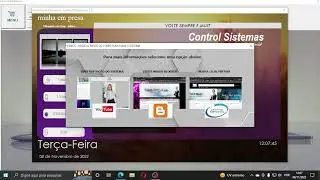 Dúvidas no Sistema?