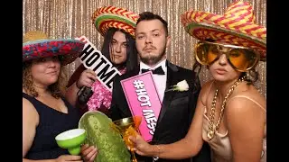 Vlad and Roxy Wedding