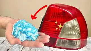 🔥🔥Your headlights will last a lifetime! If you do it right the first time