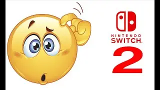 Calling It Nintendo Switch 2 Will Not Confuse People