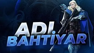 Adı Bahtiyar - Valorant Edit