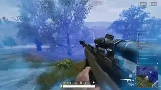 VITÓRIA SOLO! - PUBG Lite