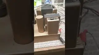 Leak stereo 50 tested working ebay