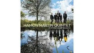 Hamon Martin Quintet - Au gui l'an neuf (Pilé menu)