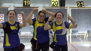 VALLADOLID FEB'26 - PÍLDORA VIERNES 13/02 (3) - CAMPEONATO ESPAÑA ARCO RECURVO y COMPUESTO EN SALA