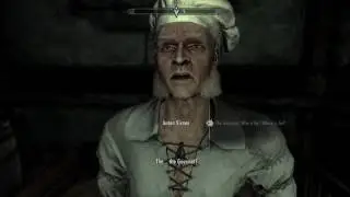 Skyrim Remastered PT5 choices