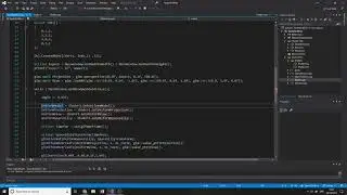 Opengl 4.6 Series Ep8: More on Uniform Variables and cleanup