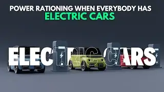 Power Rationing When Everyone Has Electric Cars