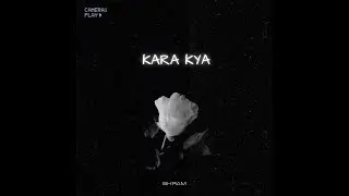 KARA KYA  | OFFICIAL AUDIO | BHRAM
