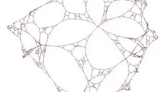 Complex Networks From Simple Rules