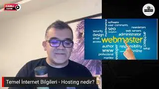 Hosting Nedir? Hangi hostingi almalıyım?