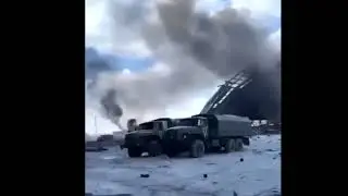Russia-Ukraine War: Russian Attack Devastation in Ukraine