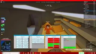 Jailbreak GUI By Memcorrupt: Part 1