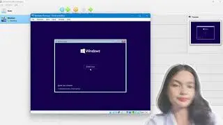 Installing an Operating System | TechPoint 1C