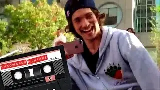HIJINX AND PRANKS! | Brandon Biebel | Throwback Mixtape VOL. 10