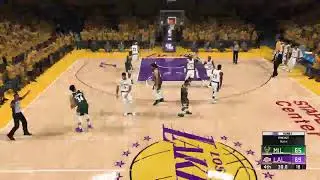 NBA2K20