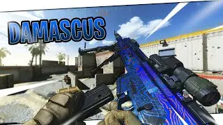 HOW I GOT THIS *RARE* CAMO DURING QUARANTINE!! (Call of Duty: Modern Warfare Gameplay)