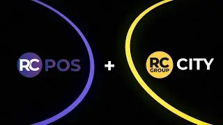 RC Group: продукты RC POS и RC CITY