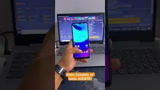 FRP Motorola #willianscelulares #manutencaocelular #frp #contagoogle