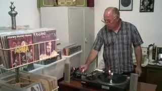 Diálogos sobre discos