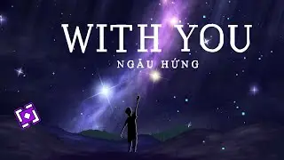 "With You" (FX Layout) by Holisurt & More | Geometry Dash